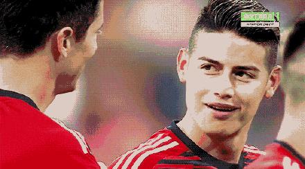 哥伦比亚j罗会参加2022年世界杯么,14世界杯哥伦比亚j罗表现