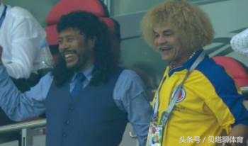 哥伦比亚j罗会参加2022年世界杯么,14世界杯哥伦比亚j罗表现