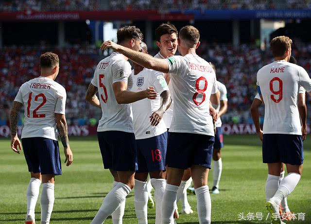比利时对英格兰英超对决,三狮军团英格兰对欧洲红魔比利时