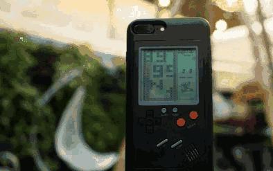 苹果抖音手机壳实测,抖音上2020年苹果手机壳