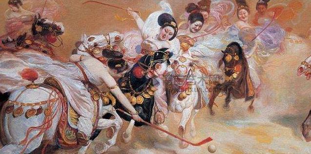 堪比世界杯的球赛——马球，这一次有中国队哦