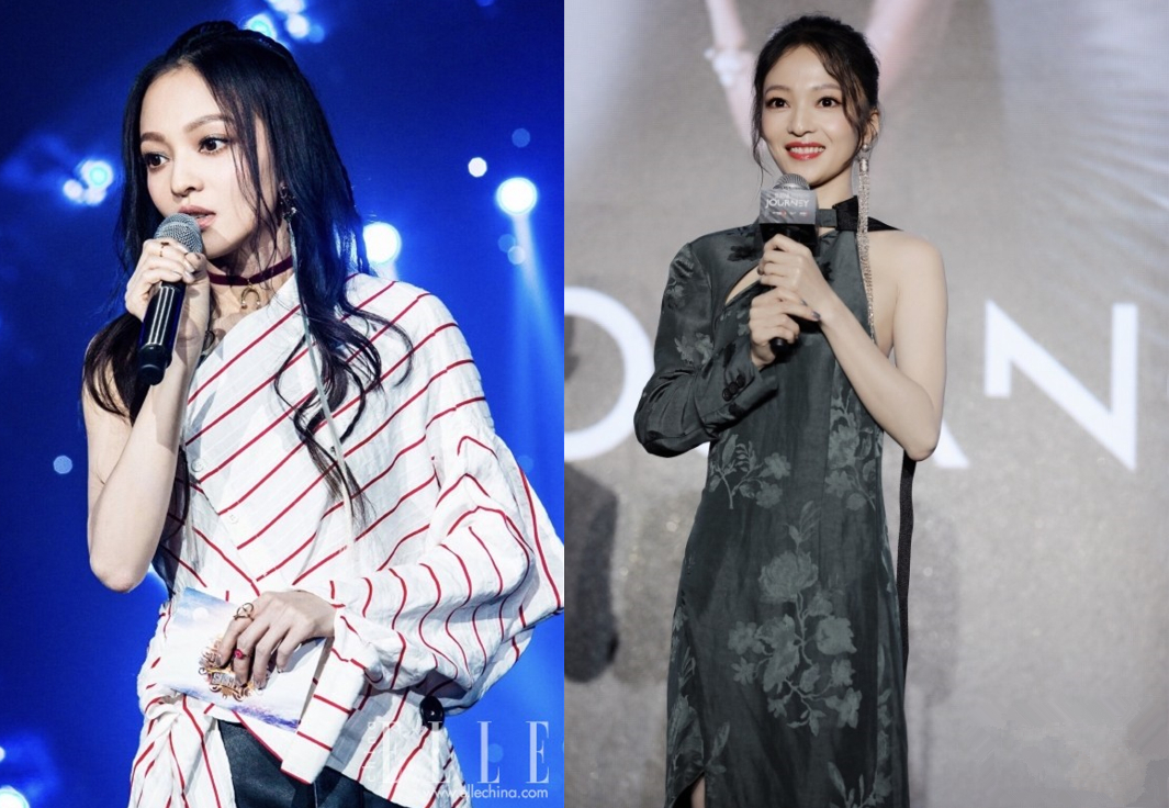 精致仙女必不可缺的耳饰,小众高级感耳饰推荐