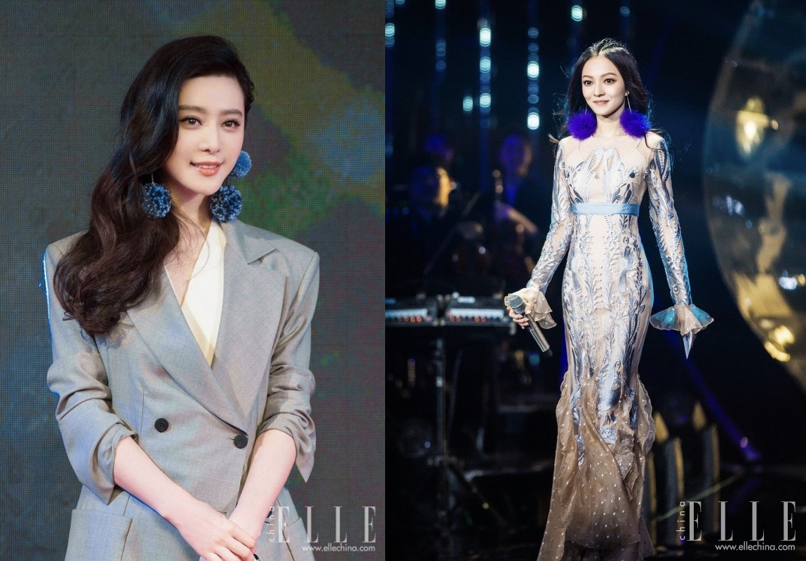 高级感耳饰推荐日常,几款高级感十足的耳饰