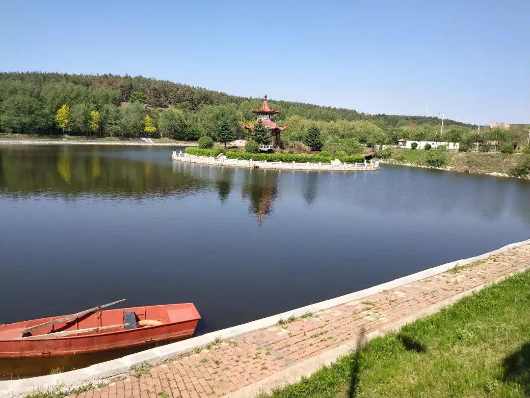 吉林长春农家乐有哪些,长春合心镇农家乐