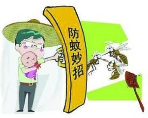 蚊子驱蚊最有效的方法,为啥这么招蚊子