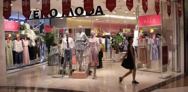 上一站安逸,下一站繁华,于无声处看青白江商业的华丽变迁