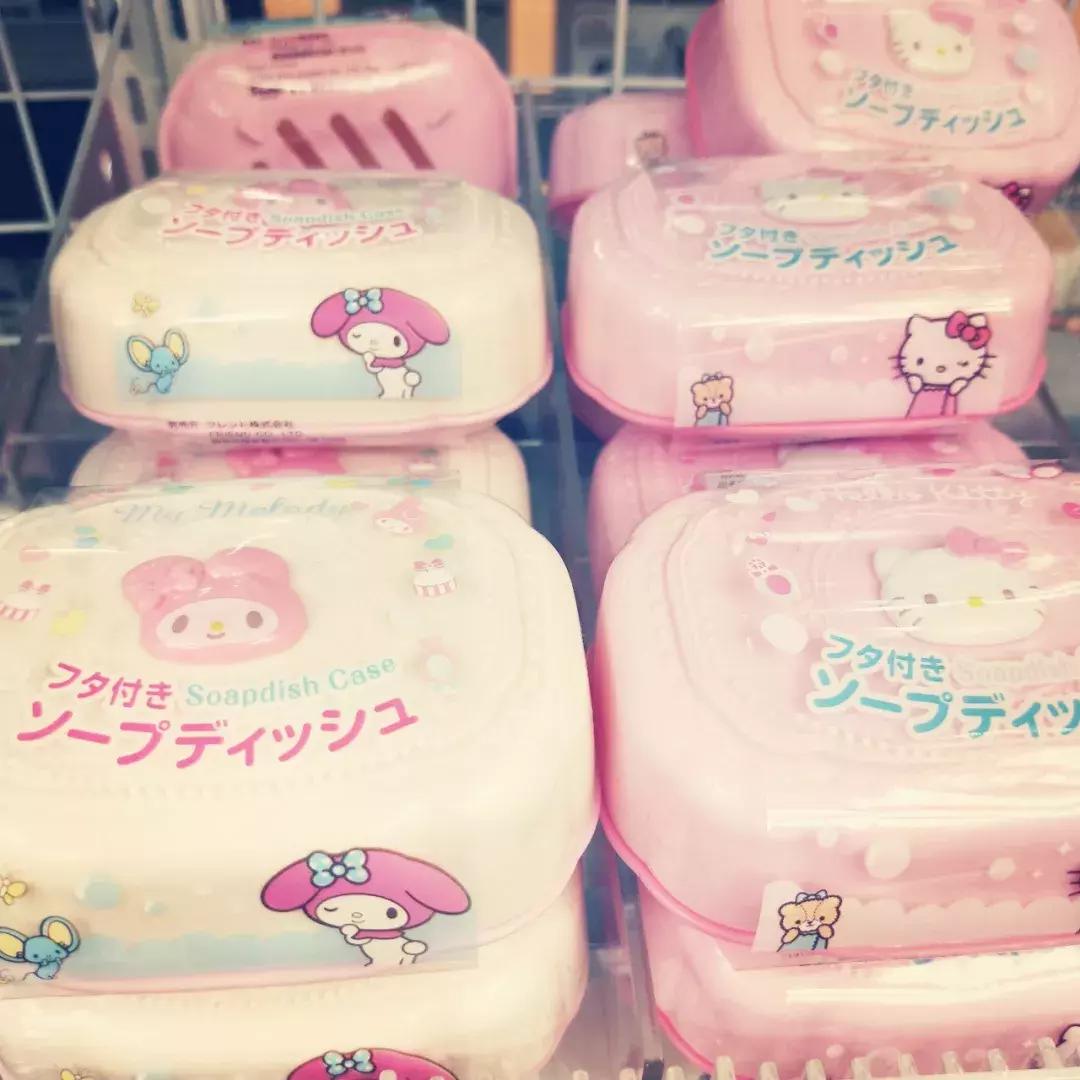 「乐乐女子图鉴」6块软妹币？你没看错，东京就该这么买！（上）