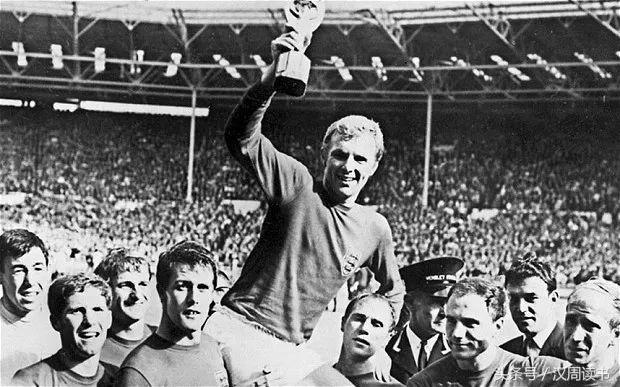 世界杯历史上这些你根本不知道的冷知识