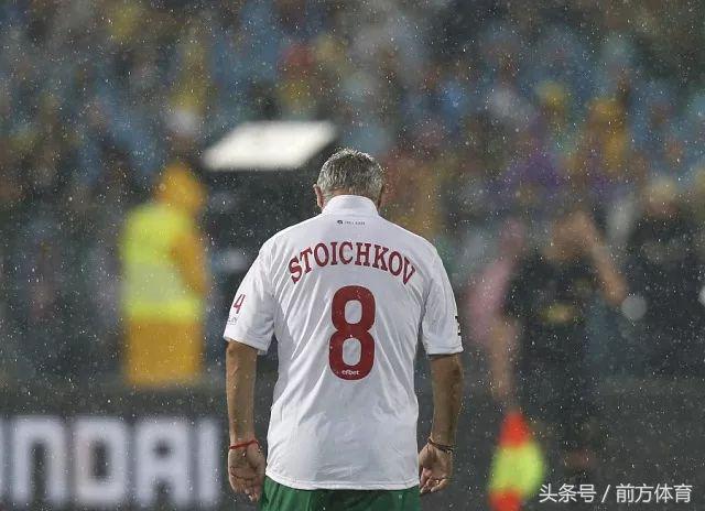 霹雳火斯托伊奇科夫由来,霹雳火斯托伊奇科夫脾气