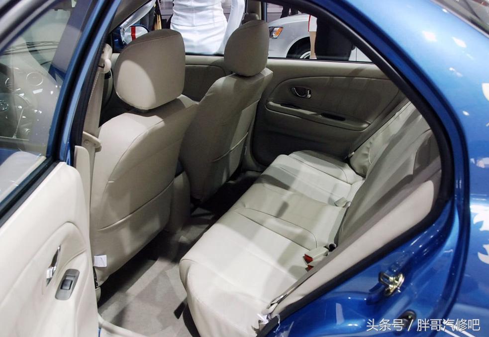 胖哥说车二手车家用小钢炮,胖哥说车推荐10-15万车