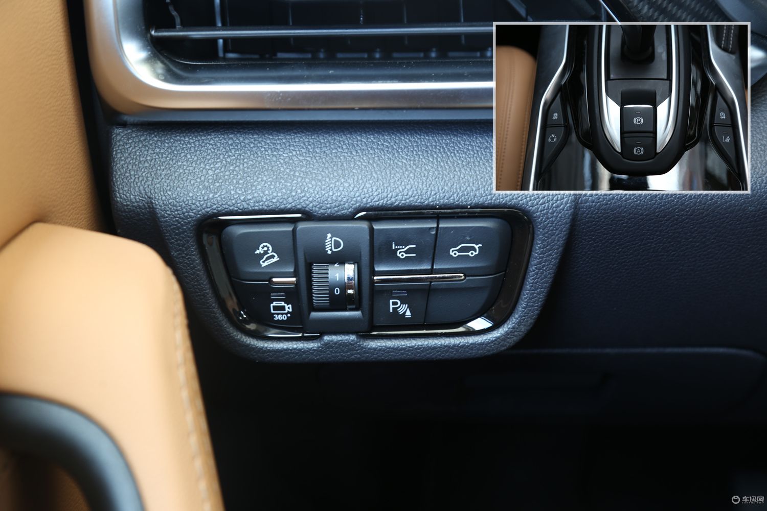 华晨宝马和正宗宝马,新款华晨中华v7