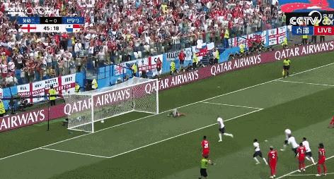 18年世界杯小组赛英格兰vs巴拿马,世界杯巴拿马对英格兰