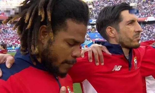 巴拿马14年进球,中国队4-1巴拿马