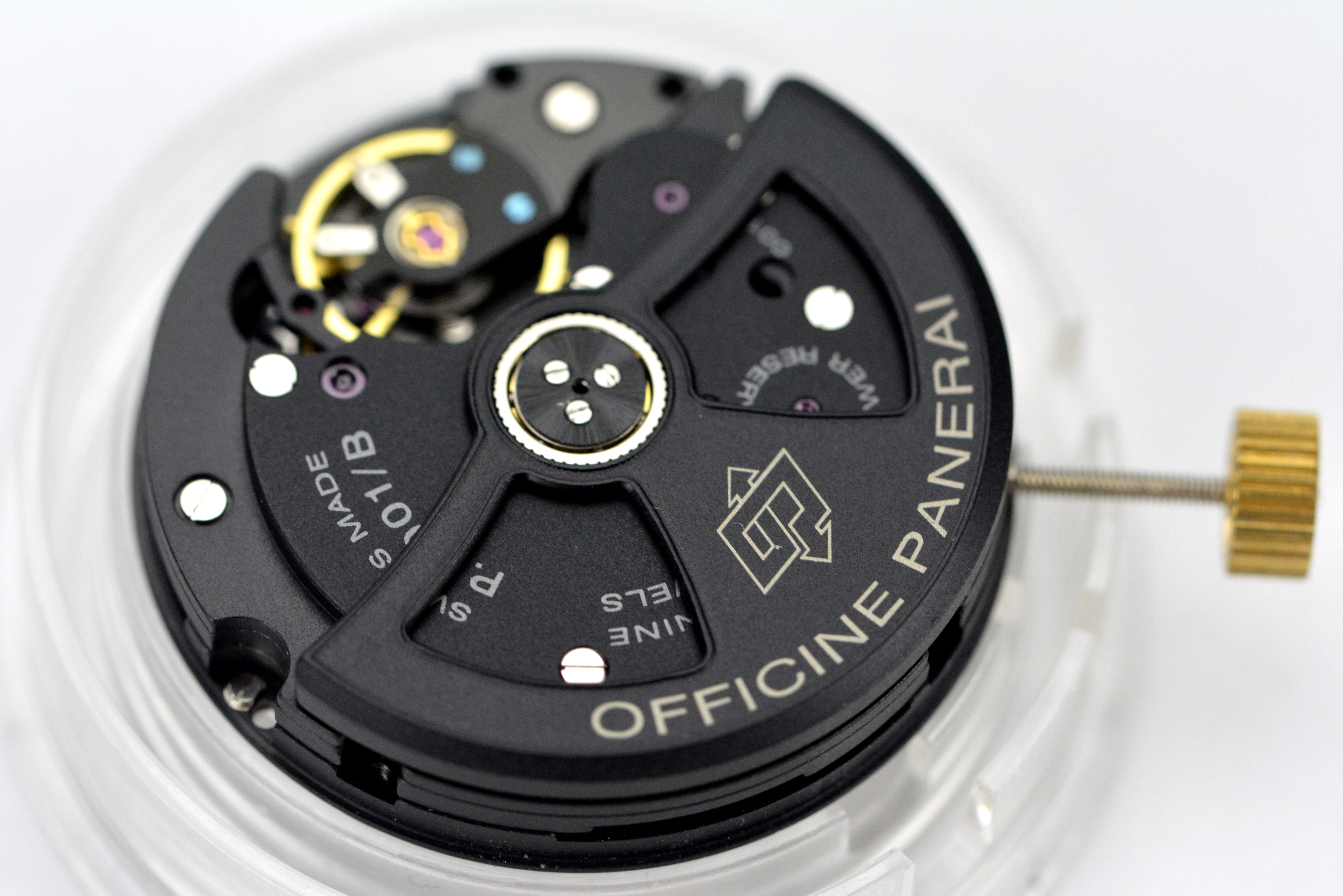 沛纳海apm590,沛纳海apm