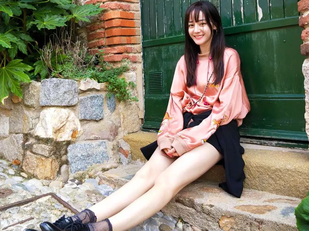 快来看看你的脸适合哪款刘海,10岁女童脸大适合什么刘海显脸小