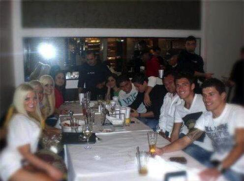 盘点世界杯历史上著名惨案,世界杯历史上最大的丑闻事件