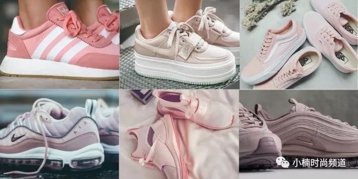 女生不能错过的一眼心动的鞋子,女生不能错过的一双跑鞋
