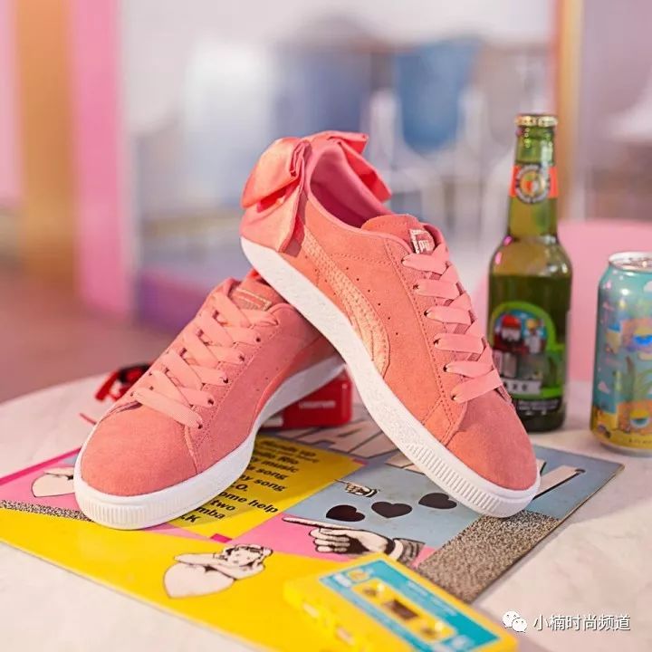 女生不能错过的一眼心动的鞋子,女生不能错过的一双跑鞋