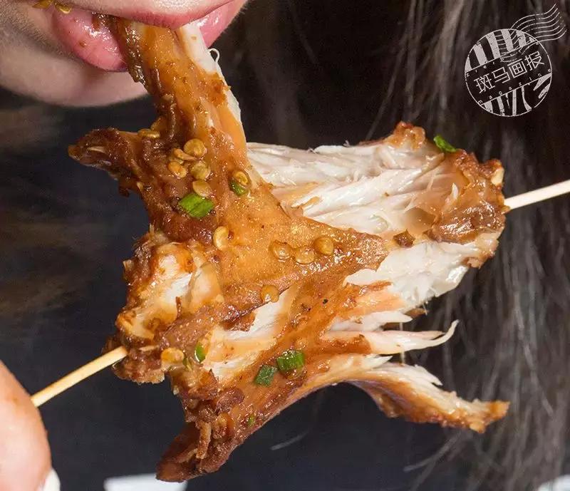 嗜辣星人的终极灵药！魔都这12家火辣餐厅，来吃饭的人都被弄哭了