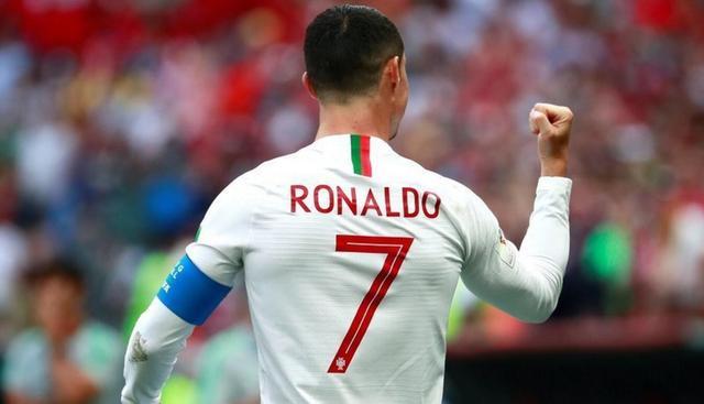 大嘴说球世界杯,世界杯c罗对伊朗