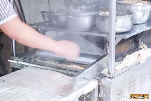 丰顺河粉批发,广东梅州丰顺河粉