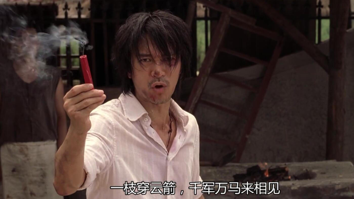 周星驰电影台词为什么能记住,周星驰经典台词你没试过吗