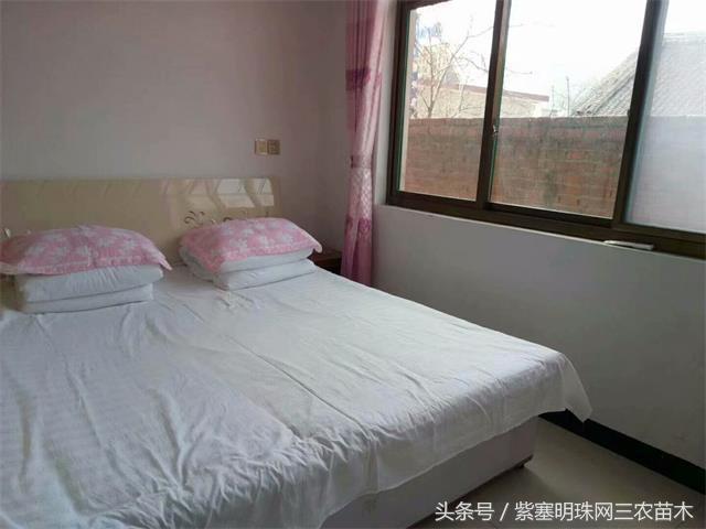 梨木台风景区顺缘农家院,天津蓟县梨木台顺鑫缘农家院