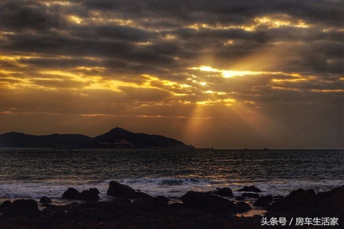 房车旅游出发篇,房车生活家进藏