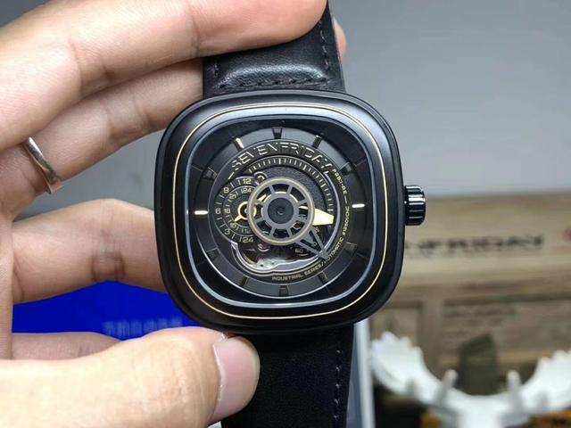 全球顶级仿手表市场,仿表行业内幕曝光