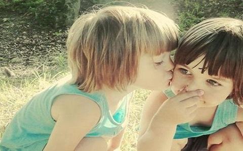 小孩子要普及的性教育,什么年龄给孩子性教育