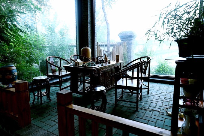 只知道北戴河？快来看看东戴河周恭府度假村-未被世人发现的海滨