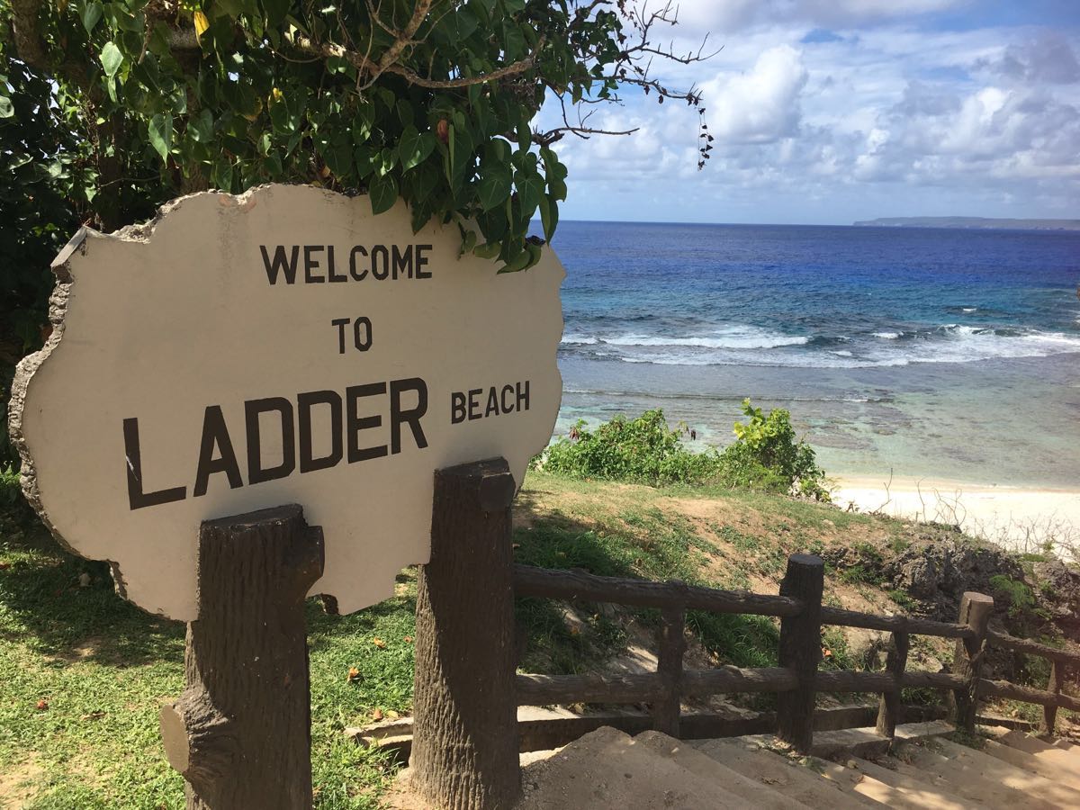 这个对中国免签的海岛，大概就是山治在寻找的AllBlue