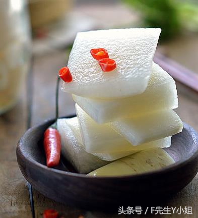 22款私藏多年的经典腌菜酱菜做法大全酸甜辣咸全有能用一辈子