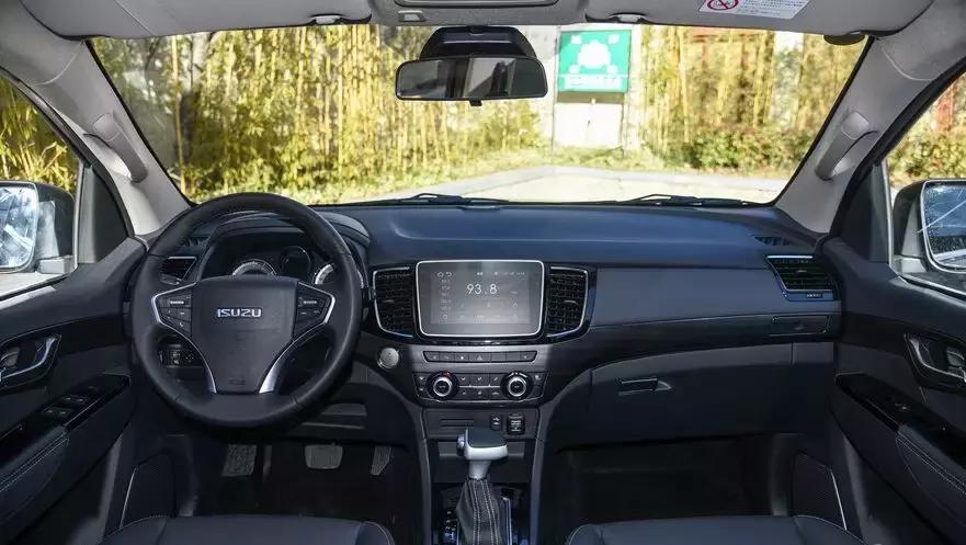 一款被销量埋没的口碑suv,被埋没的好车系列