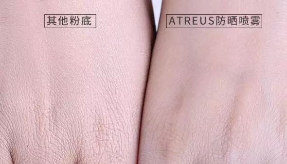 泰国美妆博主们力荐的“晒不黑”秘笈,1瓶=全身360度防晒+隔离+美白