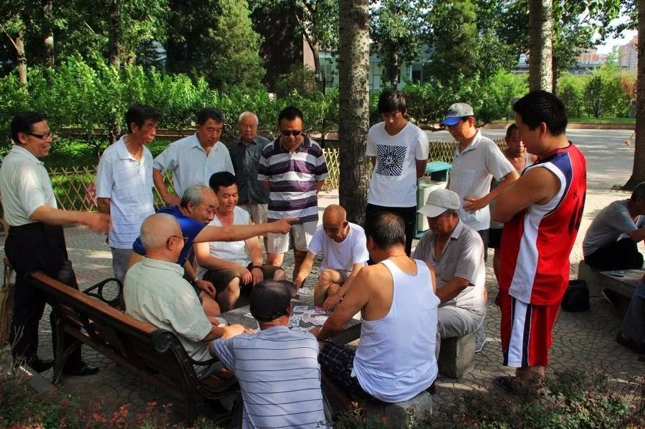 住在东八里庄，曾经很骄傲！现在更骄傲，因为……