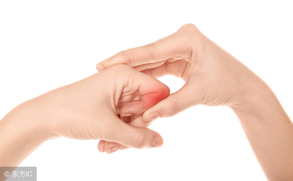 手指疼痛一招自愈膏药,手指疼痛小偏方