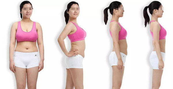 瘦身不瘦脸的运动,躺着就能瘦的神奇瘦身法