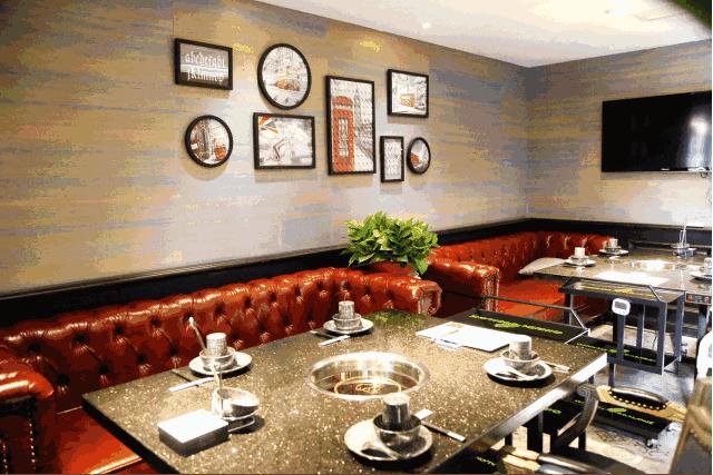 精炖8小时的金汤锅，急性子别来！