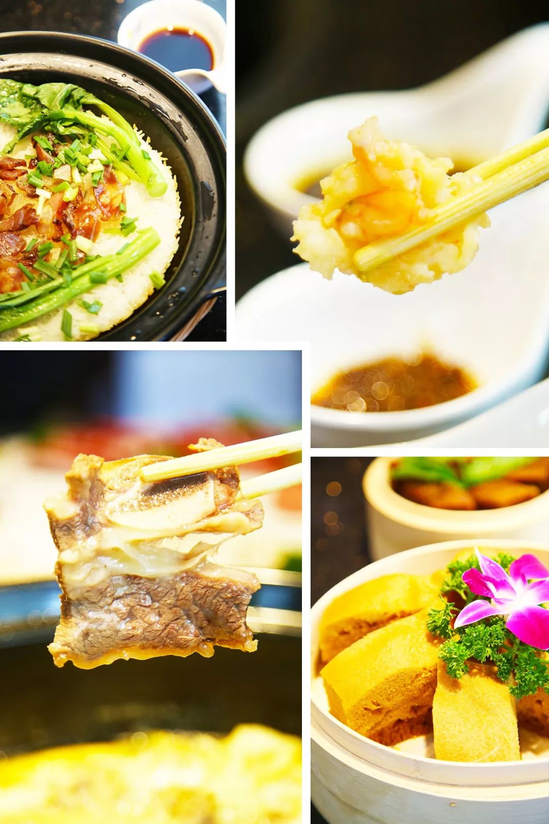 精炖8小时的金汤锅，急性子别来！