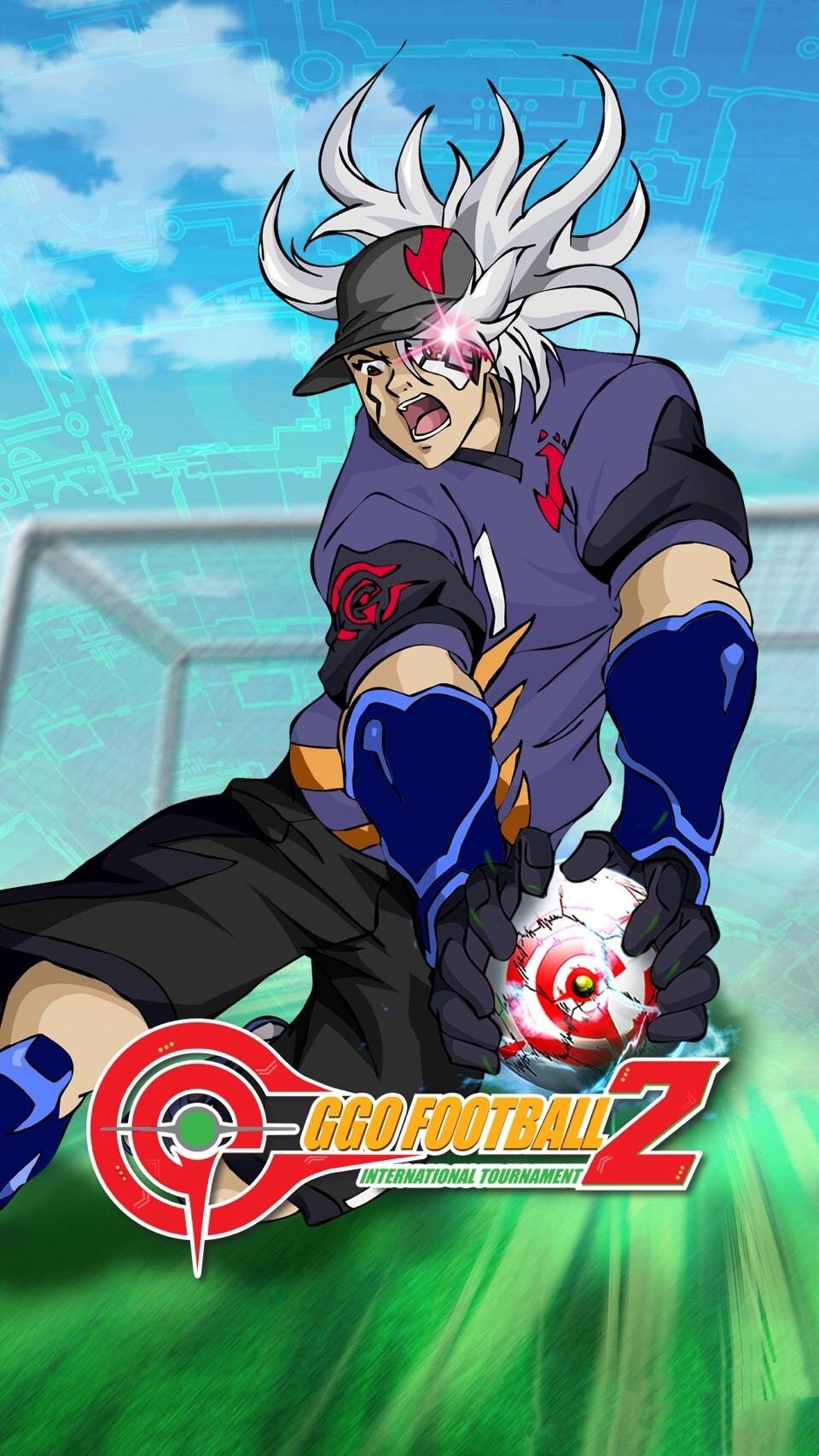 超智能足球潜龙死后再次回归,超智能足球第三季大结局潜龙回归