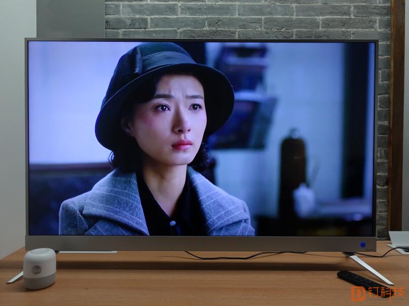 「钉科技评测」PPTV智能电视50NU4：内容如海，智慧懂你