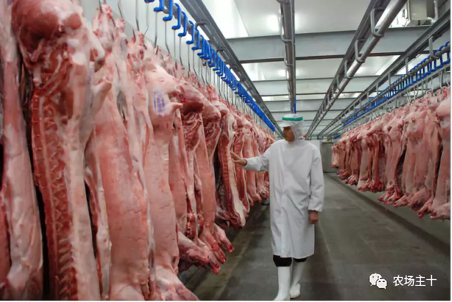 农村建冷库国家补贴政策,想在农村建个冷库需要什么手续