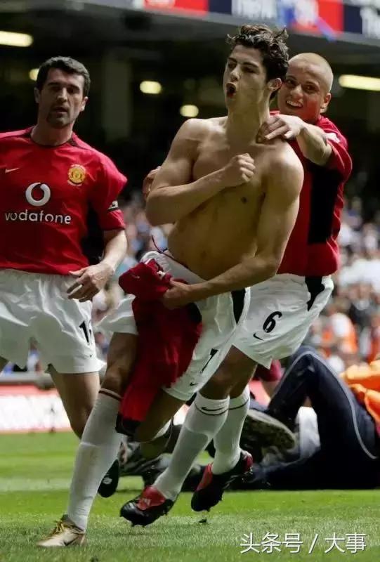 c罗最大焦点访谈,世界杯话题c罗梅西