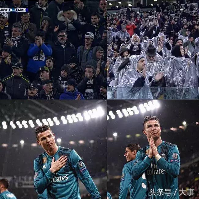 c罗最大焦点访谈,世界杯话题c罗梅西