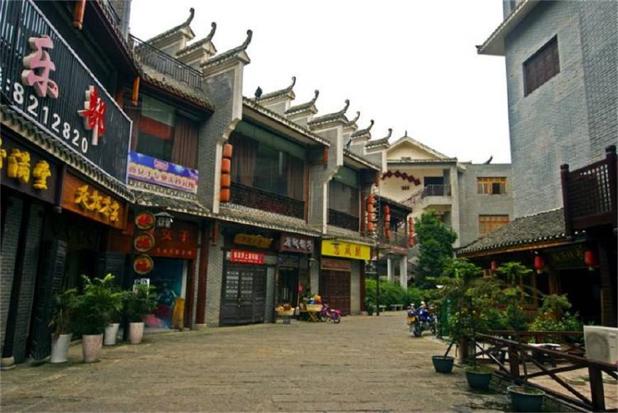 湖南五线城市名单和排名,湖南省知名城市