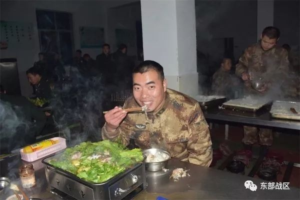 阳光快乐军营，请为这群“快乐的炮炮兵”点赞！