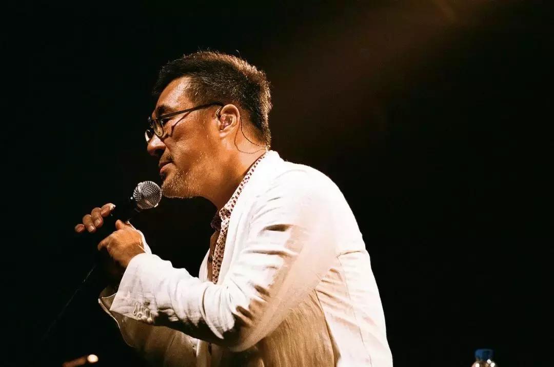 当你撑不下去的时候，就听听这5首歌