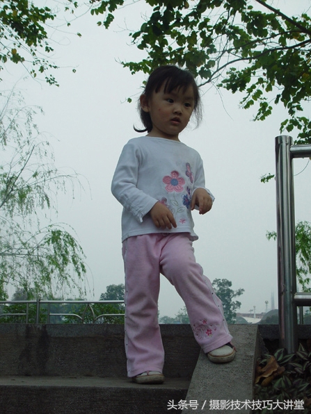 摄影测光术语,摄影基础知识什么是测光