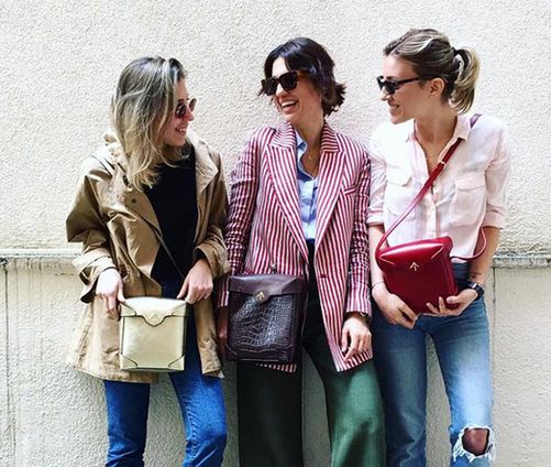 月入三千值得入手的奢侈品包包,女生收入多少才适合买奢侈品包包